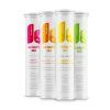 AcidoFit MD 15 + 1 tabliet (Varianta grep-citrón)