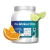 Pre-Workout Drink 320 g/20 dávok (Varianta pomaranč-limetka)