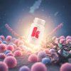 Premium Lactoferrin 350 mg/30 kps (Varianta Premium Lactoferrin 350 mg/30 kps)