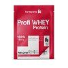 Profi WHEY Protein 2000 g/66 dávok (Varianta čokoláda)