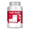 Profi WHEY Protein 2000 g/66 dávok (Varianta čokoláda)