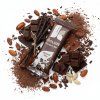 Protein Bar DeLuxe 1 ks (Varianta čokoláda)