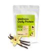 Wellness Daily Protein 2000 g/57 dávok (Varianta vanilka)