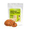 Wellness Daily Protein 2000 g/57 dávok (Varianta vanilka)
