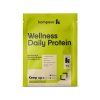 Wellness Daily Protein 2000 g/57 dávok (Varianta vanilka)