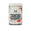 MyProtein Origin Pre-Workout Stim Free 600 g orange mango (Príchuť mango-pomaranč)