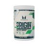 MyProtein Origin Pre-Workout Stim Free 600 g orange mango (Príchuť mango-pomaranč)
