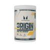 MyProtein Origin Pre-Workout Stim Free 600 g orange mango (Príchuť mango-pomaranč)