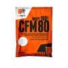 Extrifit CFM Instant Whey 80 30 g banana (Príchuť banán)