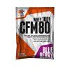 Extrifit CFM Instant Whey 80 30 g banana (Príchuť banán)