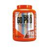 Extrifit Go Pro 30 3000 g chocolate (Príchuť čokoláda)