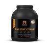 Reflex One Stop Xtreme 4350 g strawberry (Príchuť jahoda)