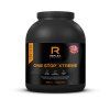 Reflex One Stop Xtreme 4350 g strawberry (Príchuť jahoda)