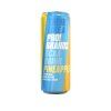 ProBrands BCAA Drink 330 ml raspberry (Príchuť malina)