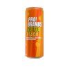 ProBrands BCAA Drink 330 ml raspberry (Príchuť malina)