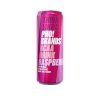 ProBrands BCAA Drink 330 ml raspberry (Príchuť malina)