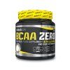 BioTech Bcaa Zero 360 g lemon ice tea (Príchuť Ľadový čaj s citrónom)