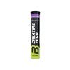 BioTech Creatine Zero 18 tbl blue grape (šumivé) (Príchuť modré hrozno)