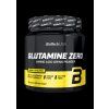 BioTech Glutamine Zero 300 g lemon (Príchuť citrón)