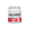BioTech Collagen 300 g black raspberry (Príchuť malina)