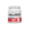 BioTech Collagen 300 g black raspberry (Príchuť malina)