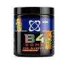 USN B4 Bomb Extreme 300 g modrá malina (Príchuť modrá malina)