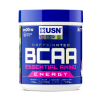 USN BCAA Essential Amino Energy 400 g mango - pomeranč (Príchuť mango-pomaranč)