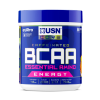 USN BCAA Essential Amino Energy 400 g mango - pomeranč (Príchuť mango-pomaranč)