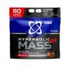 USN Hyperbolic Mass gH 6000 g čokoláda (Príchuť čokoláda)