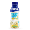 USN Trust 50 Protein 500 ml čokoláda (Príchuť čokoláda)