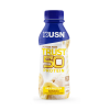 USN Trust 50 Protein 500 ml čokoláda (Príchuť čokoláda)