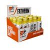 Extrifit Fatherm Shot 15 x 90 ml lemon (Príchuť citrón)