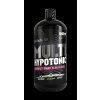 BioTech Multi Hypotonic 1000 ml forest fruit (Príchuť lesné ovocie)