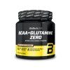 BioTech BCAA + Glutamine Zero 480 g peach ice tea (Príchuť broskyňový ľadový čaj)