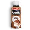 Ehrmann Foodie 400 ml chocolicious (Príchuť čokoláda)