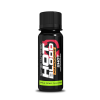 Scitec Nutrition Hot Blood Hardcore Shot 60 ml apple pear (Príchuť jablko-hruška)