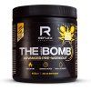 Reflex The Muscle Bomb 400 g twizzle lolly (Príchuť twizzle lolly)
