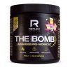 Reflex The Muscle Bomb 400 g twizzle lolly (Príchuť twizzle lolly)