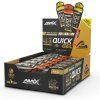 Amix Performance Quick Gel 40 x 45 g blood orange (Príchuť krvavý pomaranč)