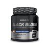 BioTech Black Blood NOX+ 340 g tropical fruit (Príchuť tropický punč)