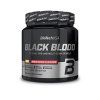 BioTech Black Blood NOX+ 340 g tropical fruit (Príchuť tropický punč)