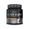 BioTech Black Blood NOX+ 340 g tropical fruit (Príchuť tropický punč)
