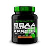 Scitec Nutrition BCAA + Glutamine Xpress 600 g watermelon (Príchuť vodný melón)