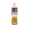 Extrifit Carnifresh Sparkling with Caffeine 850 ml pineapple (Príchuť ananás)