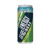 MyProtein BCAA Energy Drink 330 ml lemon lime (Príchuť citrón-limetka)