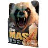 Zoomad Labs ZooMass 5400 g devil´s choco (Príchuť čokoláda)