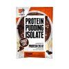 Extrifit Protein Pudding Isolate 30 g banana (Príchuť banán)