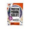 Extrifit Protein Pudding Isolate 30 g banana (Príchuť banán)