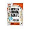 Extrifit Protein Pudding Isolate 30 g banana (Príchuť banán)