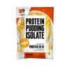 Extrifit Protein Pudding Isolate 30 g banana (Príchuť banán)